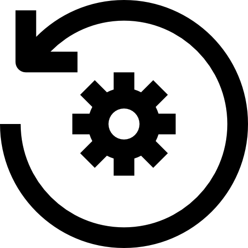 Settings free icon