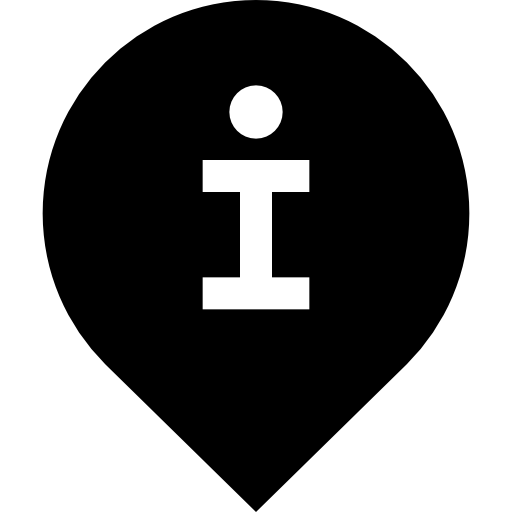 alfiler icono gratis