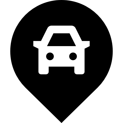 alfiler icono gratis