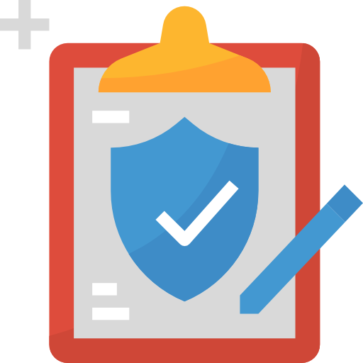 Clipboard free icon
