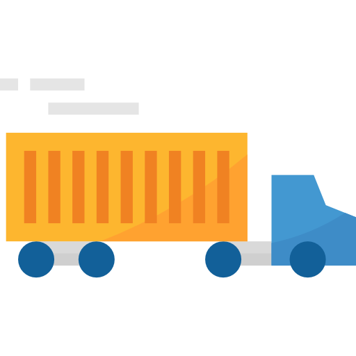 트럭 무료 아이콘 트럭 무료 아이콘