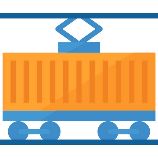 Wagon free icon Wagon free icon