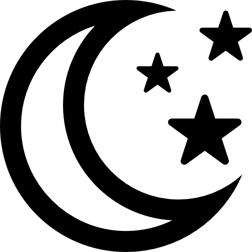 nacht kostenlos Icon nacht kostenlos Icon