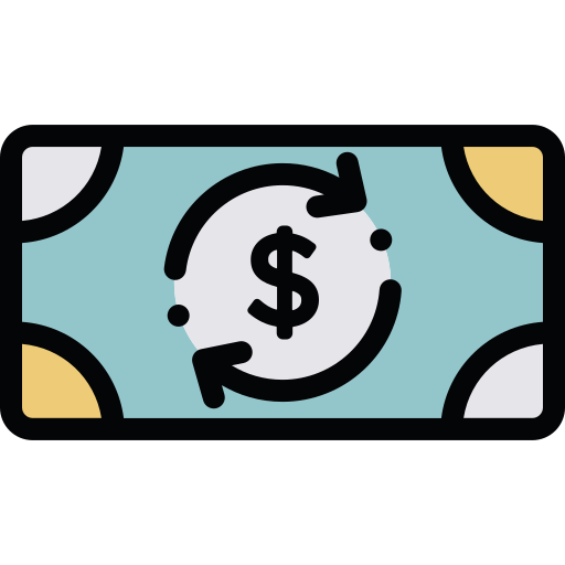 Money free icon
