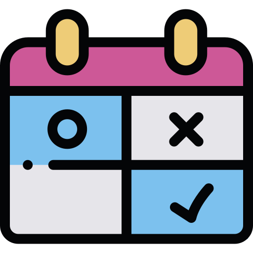 Calendar free icon