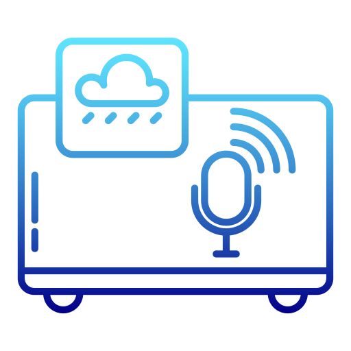 wetter kostenlos Icon
