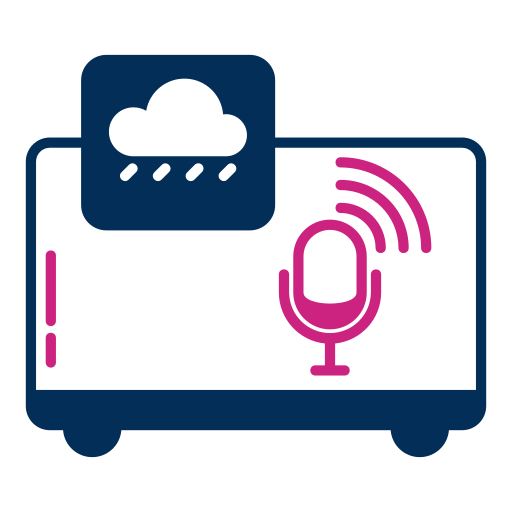 wetter kostenlos Icon wetter kostenlos Icon
