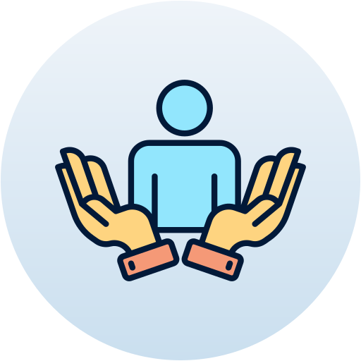 kunden kostenlos Icon