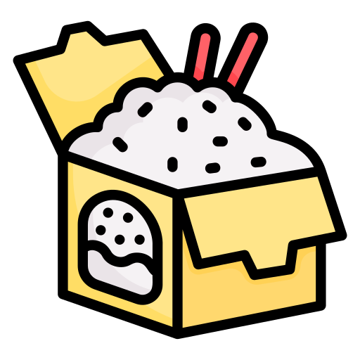 Rice free icon Rice free icon