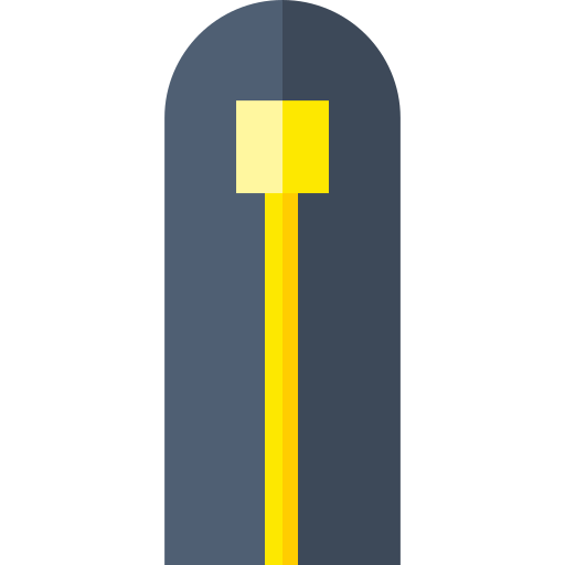 redondeado icono gratis