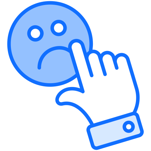 nicht mögen kostenlos Icon nicht mögen kostenlos Icon