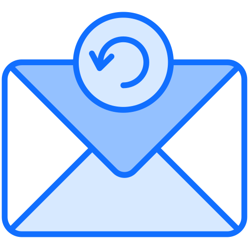 correo electrónico icono gratis