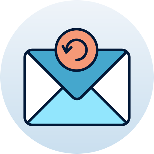 correo electrónico icono gratis