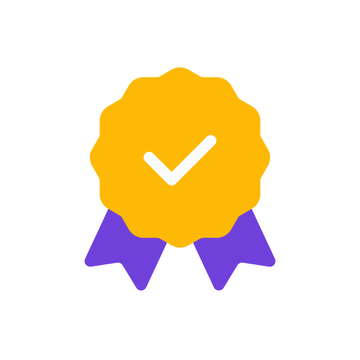 calidad icono gratis