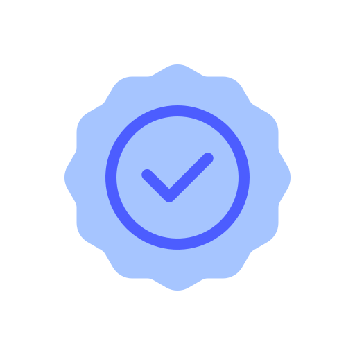 Logo Generic Blue icon