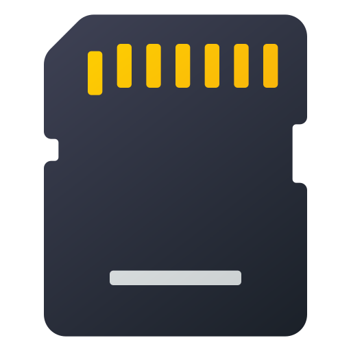 Sd card - Free computer icons