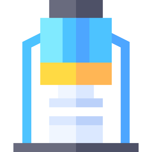 Metallurgy free icon