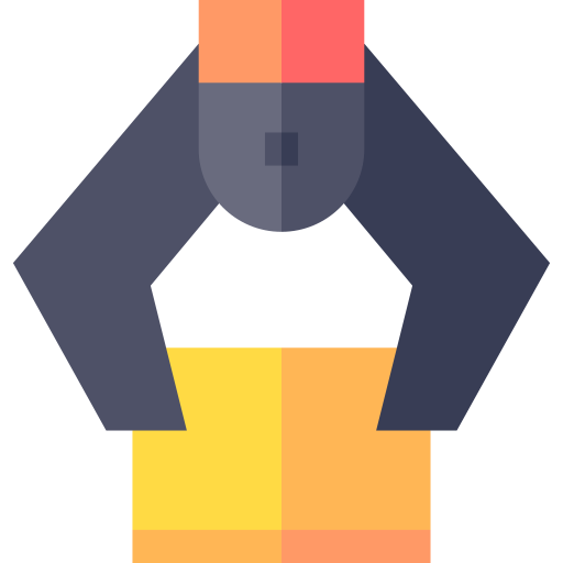 fabricación icono gratis