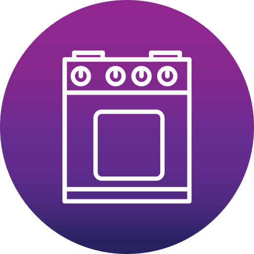 cocina icono gratis