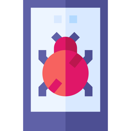 Virus free icon Virus free icon