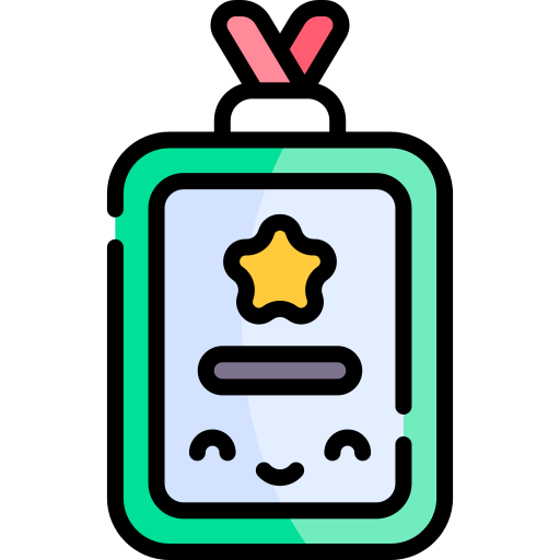 badge de priorité vip Icône gratuit badge de priorité vip Icône gratuit