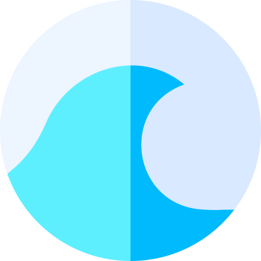tsunami kostenlos Icon tsunami kostenlos Icon