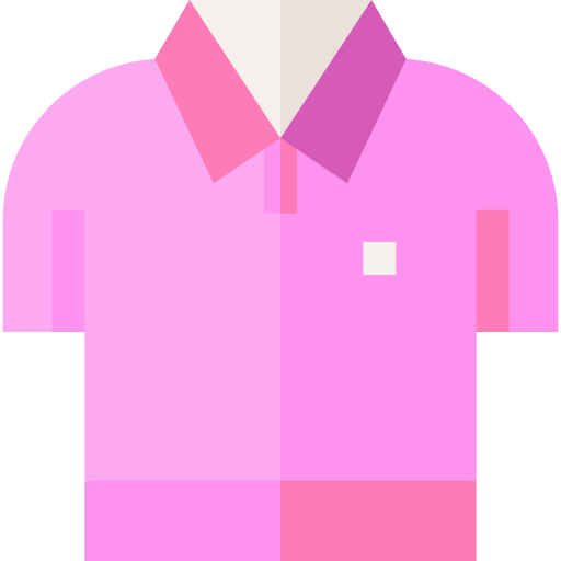 Polo shirt - Free fashion icons