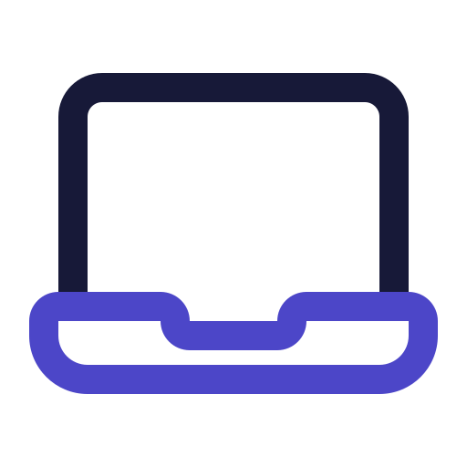 laptop kostenlos Icon
