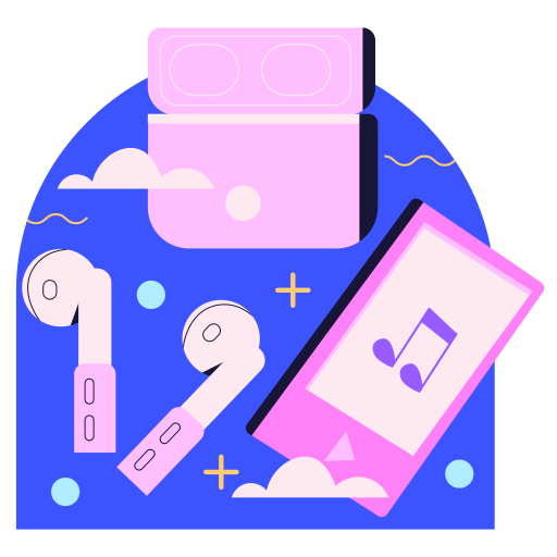 lecteur de musique gratuit sticker lecteur de musique gratuit sticker