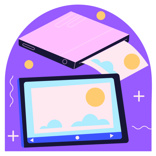conception graphique gratuit sticker