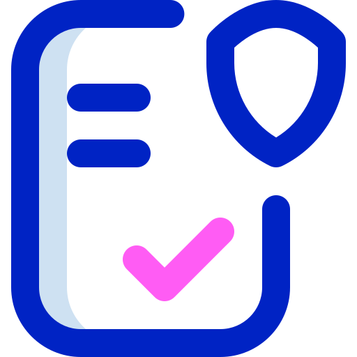 Гарантия бесплатно иконка