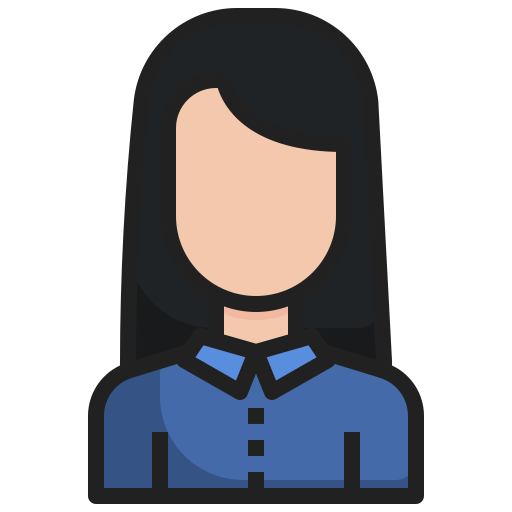 empleado icono gratis