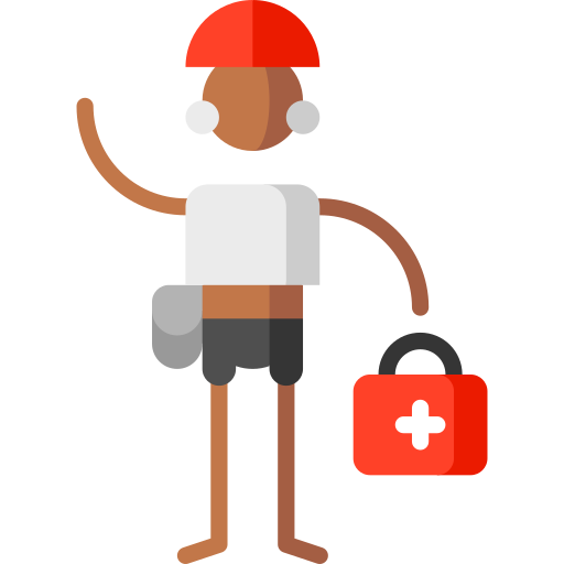 trousse de premiers secours Icône gratuit trousse de premiers secours Icône gratuit