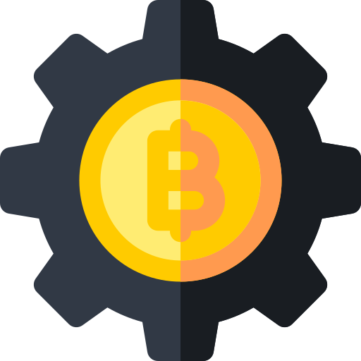 bitcoin icono gratis