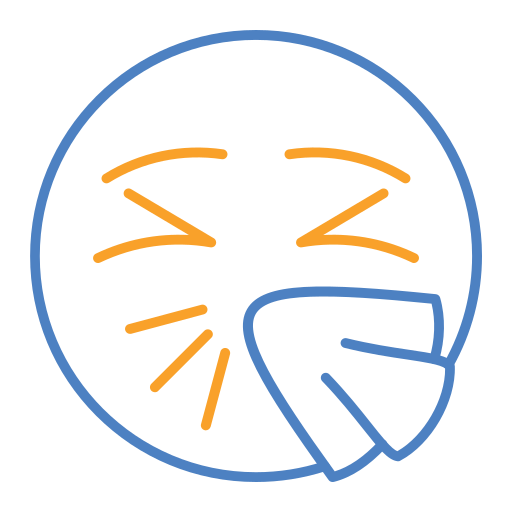 malade Icône gratuit