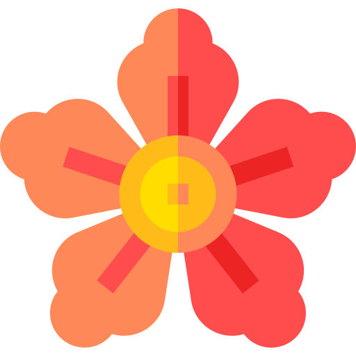 Цветок бесплатно иконка