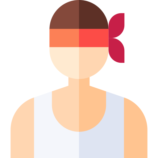 athlet kostenlos Icon athlet kostenlos Icon