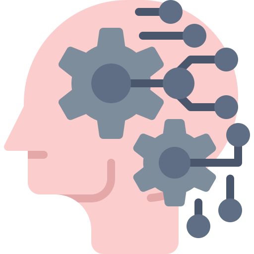 gehirn kostenlos Icon