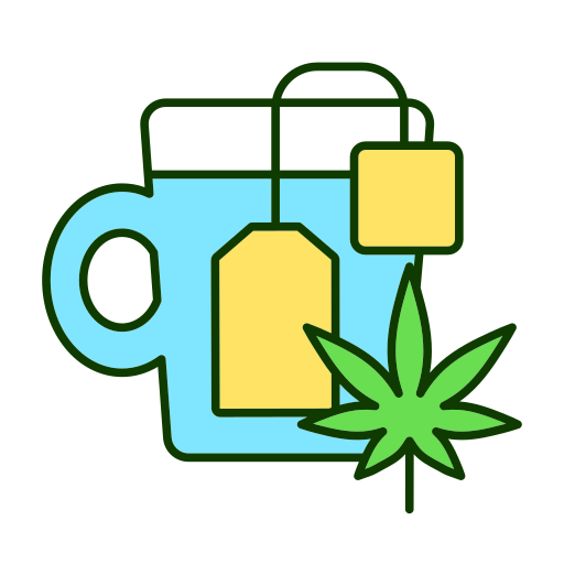 maconha grátis ícone