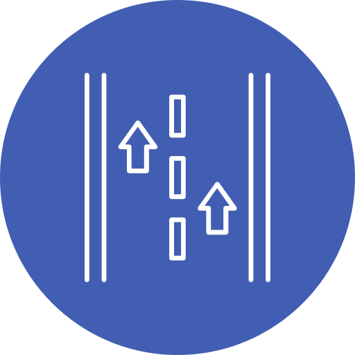 Runway free icon Runway free icon
