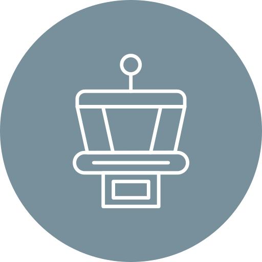 Control tower free icon Control tower free icon