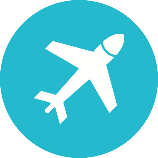 Aircraft Generic Mixed icon