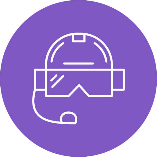 Pilot free icon Pilot free icon