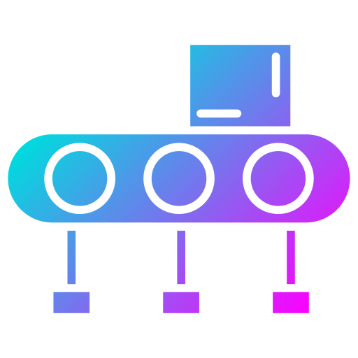 tapis roulant Icône gratuit