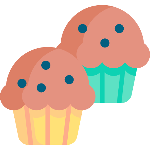 muffins kostenlos Icon muffins kostenlos Icon