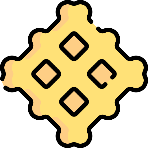 vienés icono gratis