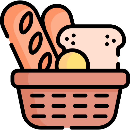 Bakery free icon