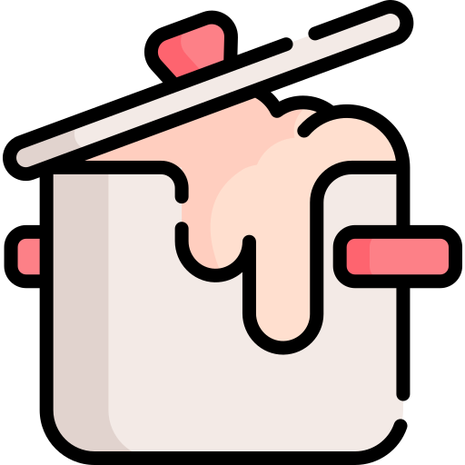 teig kostenlos Icon teig kostenlos Icon