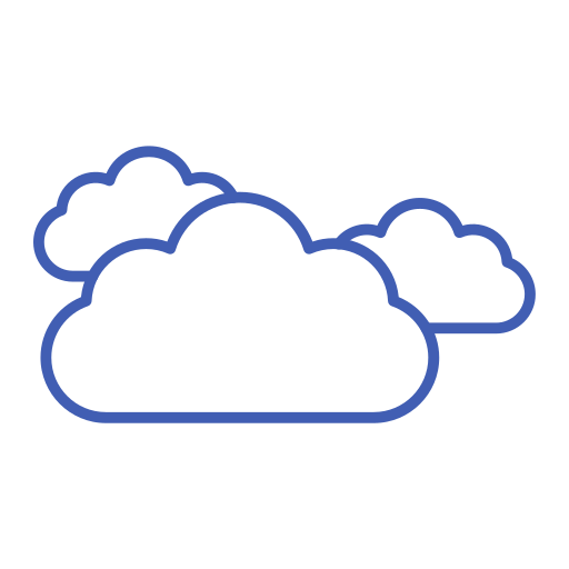 Clouds - Free nature icons