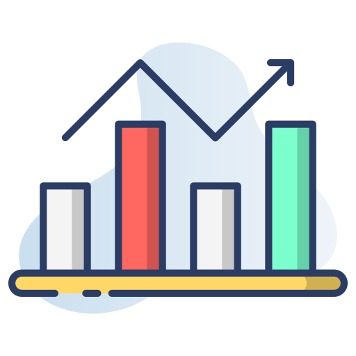 경향 무료 아이콘